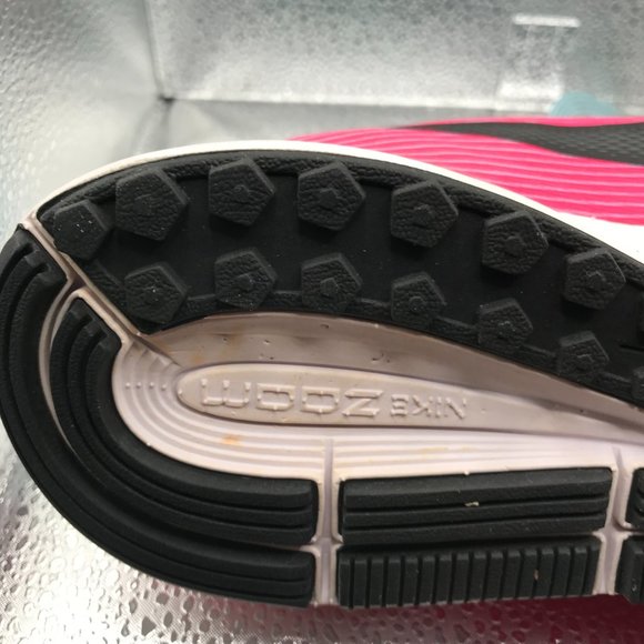 Nike Air Zoom Pegasus 34 Mica Blue Racer Pink (Women's) 880560-40… - Picture 5 of 8